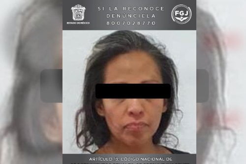 Intentó quitarle la vida a su sobrina de 11años en Tlalnepantla; vecinos la salvaron